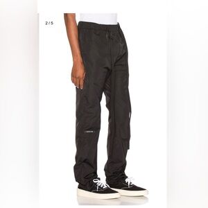 Fear of god nylon pants